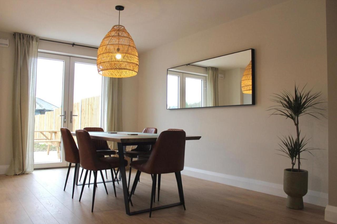 Сasa de vacaciones West Townhouse