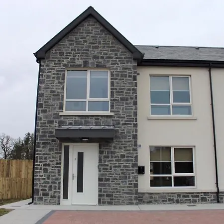 Bunratty West Townhouse Villa Exterior photo