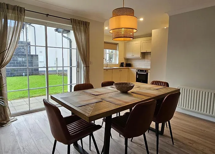 Bunratty West Townhouse