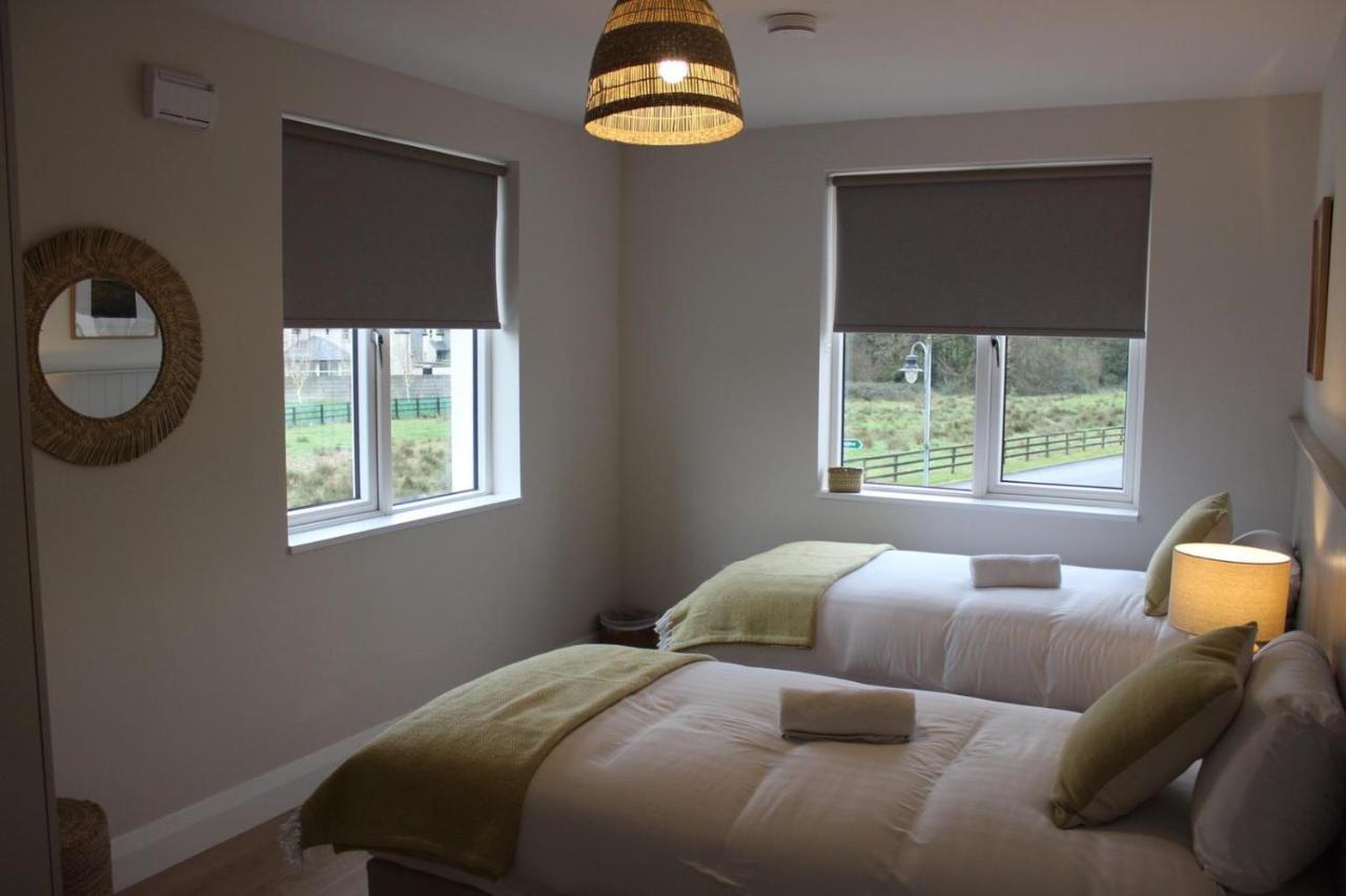 West Townhouse Holiday home