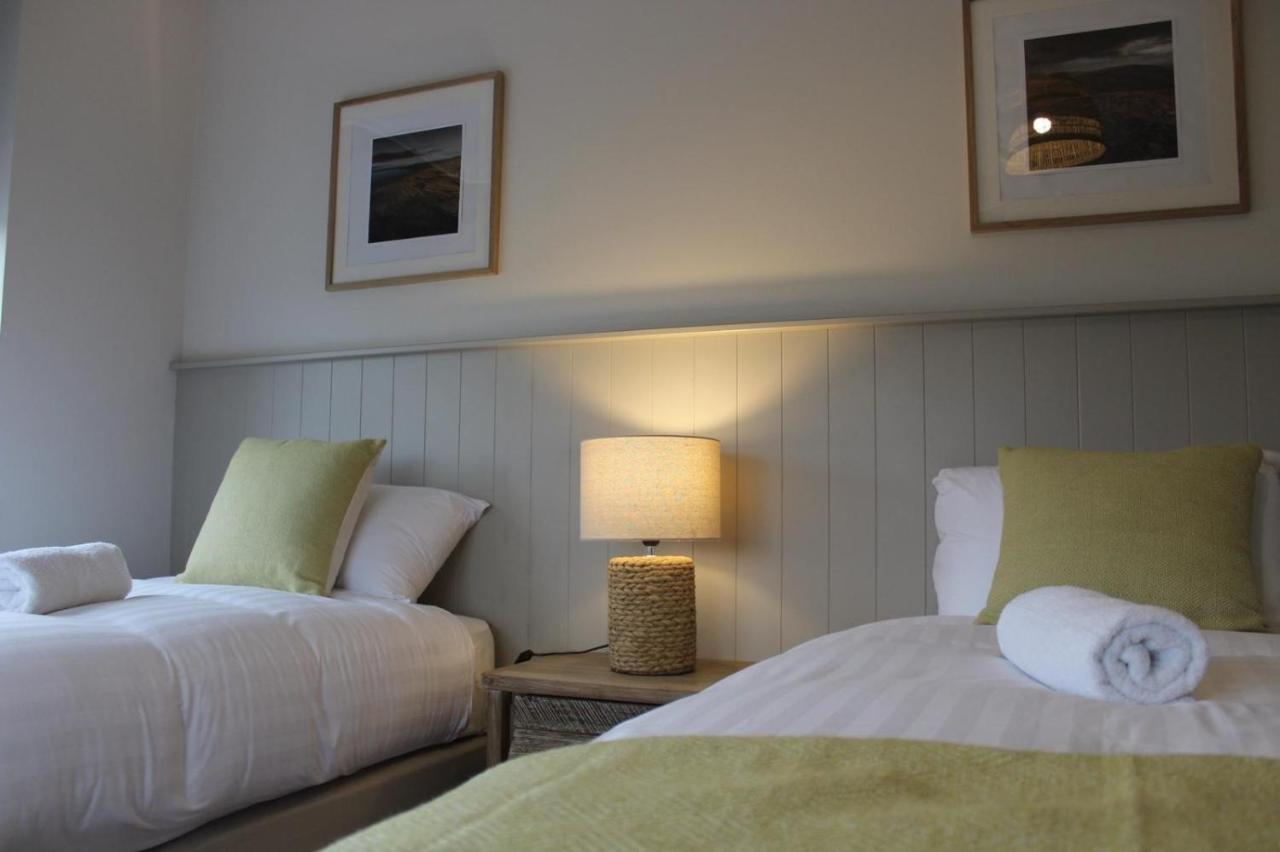 West Townhouse Holiday home Bunratty