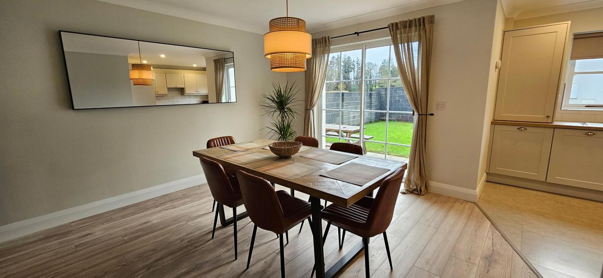 Holiday home West Townhouse *