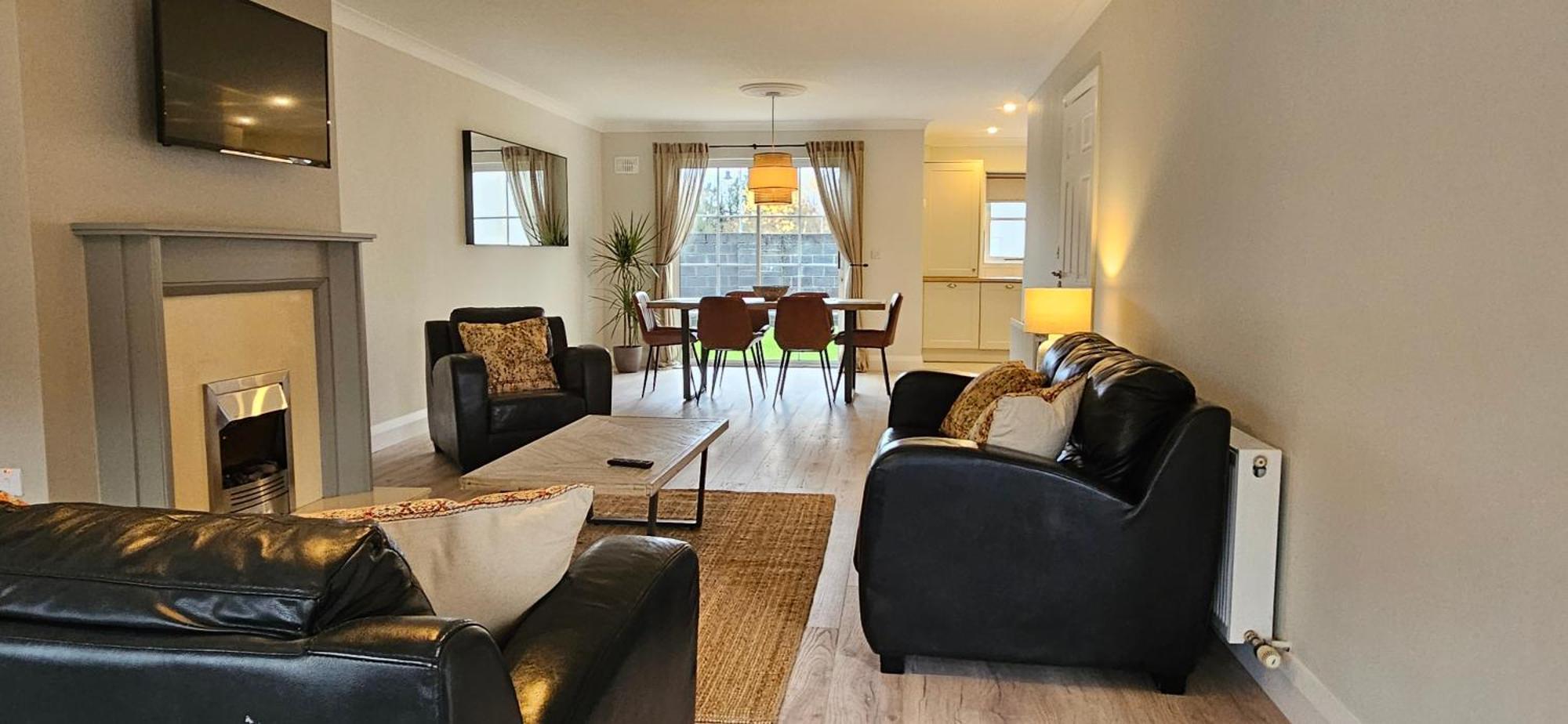 West Townhouse *