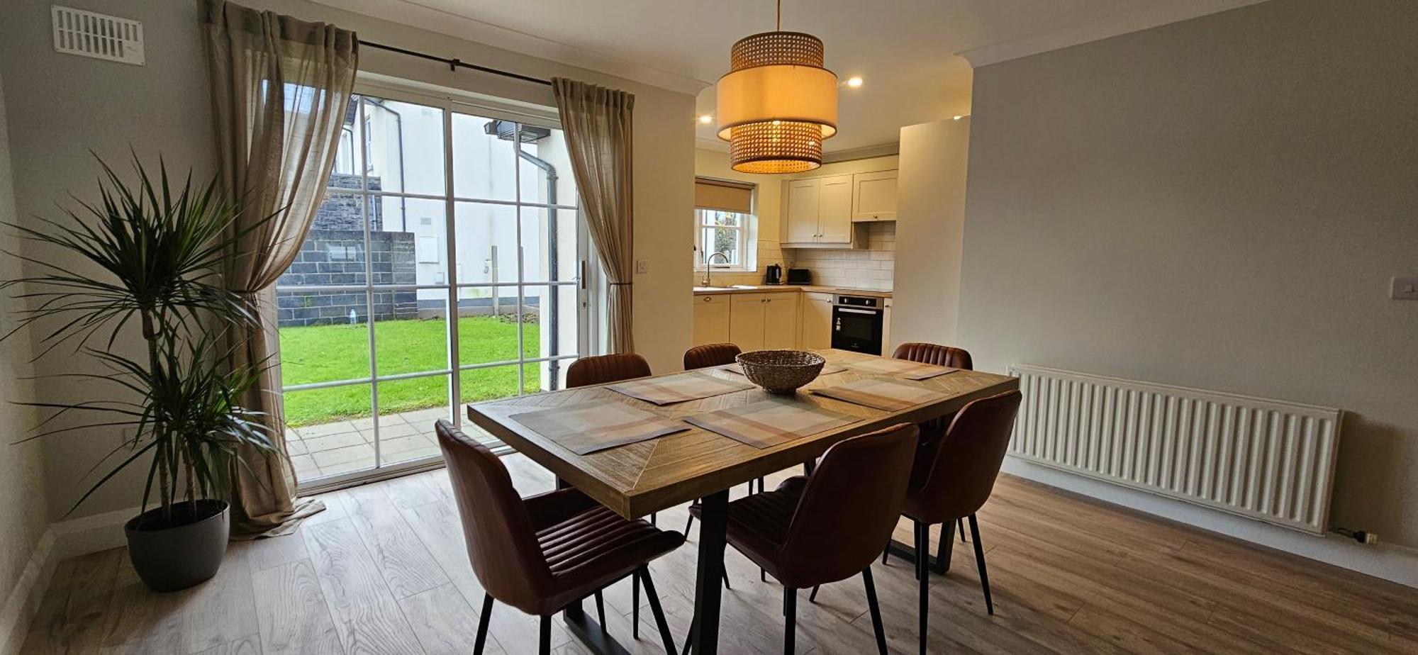 Holiday home West Townhouse